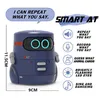 ElectricRC Animals Smart Rc Robot Toy For Kids Touch Functional Present with Interactive Electronic With Dance Music Walking 230906