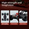 ElectricRC Car 1 16 Scale Large RC CAR 50kmh High Speed RC Toys for Boys Remote Control Car Drift 24G 4WD Off Road Monster Truck Gfits 230906