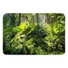 Carpets Wild Forest Sun Flower Grass Carpet For Living Room Area Rug Floor Mat Bedside Hallway Doormat Kids Bedroom Home Decoration