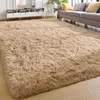 Tapis de salon Grand intérieur doux Neutre Moderne abstrait à faible teneur en farine lavable Chambre à manger Ferme Amusant Bureau à domicile - plus adapté aux animaux de compagnie et aux animaux de compagnie P2309077