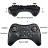 Game Controllers Switch Wireless Bluetooth Handle Pro With Vibrating Gyroscope Function