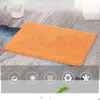 Tapis de bain facile à nettoyer, paillasson élégant, multifonctionnel, doux, pour cuisine et sol, pratique, tendance, Durable