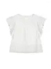 Vrouwen Blouses Witte Shirts En Koreaanse Stijl Harajuku Mode Vintage Y2k Losse Mouwloze O-hals Shirt Top Kleding Zomer 2023