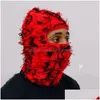 Beanie/Skull Caps Beanieskl Designer Ski Mask Storm Kinitt