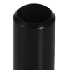 Microfones BLX Microphone Battery Tail Cup Cover för trådlösa systemtillbehör