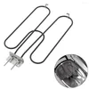 Blankets Grill Heating For Weber 70127 Electric Q240 Q2400 Parts 120V1500W Kitchen Pipe Blanket