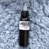 Andere Permanent Make-up Versorgung 30 ml60 ml Schwarz Tattoo Tinte Professionelle DIY Tattoo Pigment Praxis Tattoo Tinte Körper Kunst Farbe Tattoo Farbe Tattoo Pigment 230907