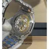 Cashjin Icedout Watch Men Luxury Wrist Watch Bling Iced Out VVS Moissanit Diamond Watcha2Yg5Hev