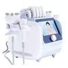 5in1 Cavitation Fat Burning Body Slim Massage Radio Frequency Cavitation Vacuum Laser Rf Cellulite Removal Machine