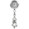 Montres de poche montre numérique Fob femmes infirmières Table cadeaux Badge Clip suspendus hommes soins infirmiers horloge alarme hommes étudiants