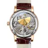 Armbanduhren Schweiz Luxusmarke LOBINNI Uhren Männer Hangzhou 5000A MicroRotor Automatische Mechanische Saphir 50M Wasserdichte Uhr L1888 230907