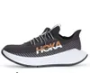 Sapatos de basquete 2023 HOKA ONE Clifton Athletic Shoes Runner Carbono X3 Triplo Preto Branco Luz Azul Ao Ar Livre Esportes Designer Treinadores Estilo de Vida Absorção de Choque 40
