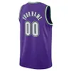 Giannis 34 Antetokounmpo Damian Lillard Basketball Jerseys Khris Middleton Buck Bobby Portis Jr Brook Lopez Malik Beasley Patrick Beverley City Jersey Custom