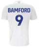 23 24 BAMFORD Soccer Jerseys Kid Kit 2023 2024 Away Home Training Football Shirt Player Version ADAMS COOPER AARONSON ROCA SUMMERVILLE HARRISON KRISTENSEN