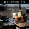 Уличные гаджеты BlackDog Camping Lamp Goal Zero Lantern Lighthouse Micro Flash Camping Lighting Светодиодный аварийный фонарик 230906