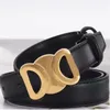 Women Designer Leather Belts C