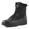 Laarzen Tactische Militaire Laarzen Heren Laarzen Special Force Desert Combat Legerlaarzen Outdoor Wandelschoenen Enkelschoenen Heren Werkveiligheidsschoenen 230907