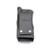 Talkie-walkie Radio bidirectionnelle en cuir véritable manchon de protection sac à bandoulière étui rigide pour Motorola XIR P8200 P8208 P6500 P6200 GP328D