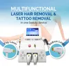 CE godkänna 808nm diodlaser hårborttagning 808 1064 755nm 3 våglängd nd yag laser tatuering avlägsnande hud föryngring vitning firma skönhetssalong maskin