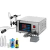 Liquid Filling Machine Edible Oil Filler Small Automatic Weighing Type Quantitative Liquid Glue Control Bottler