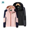 Jaquetas ao ar livre Hoodies Homens Mulheres Caminhadas Jaqueta Impermeável Camping Trekking Viagem Casaco de Chuva Caça Roupas À Prova de Vento Ao Ar Livre Esportes Escalada Jaquetas 230907