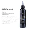 Other Permanent Makeup Supply High Quality Professional Tattoo Inks Safe For Body Art Black Pigment Tattoo Artist Ink 230907
