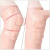 Ginocchiere Magnete Ginocchiera Manica Ciclismo Brace Supporto per bici Staffa Protezione Patella Sebs Equitazione Uomo Donna Cavalletto per bicicletta