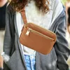 Bel Kadınlar İçin Bel Çanta Paketleri Erkekler Crossbody Fanny Pack Kemer Çantası, Yüksek Çoklu 230906 için Ayarlanabilir Kayış Yumuşak Tayt