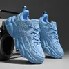 Fanke Shoes S800 High Quality Couple Style Fashion Trend Versatile Casual Sports Dad Men's And Women's men Women Outdoor Running snerkers 2024 release limited china
