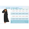 Casual Dresses Black Hearted Maxi Holiday Dress Deep V High midja Långt rygglös för kvinnor Elegant Vestido Feminino