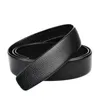 Ceinture en métal pour hommes, boucle automatique, cuir PU de haute qualité, résistant à l'usure, loisirs, affaires, mode, réglable, nouvelle collection 2023