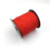 Utomhus Gadgets MIL Spec One Stand Cores Paracord 2mm 100METERS ROPE PARACORDE CORD FÖR SMEYCH MAKING POCOTHER 230906