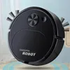 ElectricRC Animals Smart Robot USB Sweeping Vacuum Cleaner Mopping 3 In 1 Wireless 1500Pa Dragging Cleaning Sweep Floor For Home Office 230906