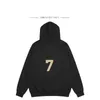 Mens Hoodies Sweatshirts Designer Mens women Fashion Loose hoodie Streetwear Clothings Lovers Street Tracksuit Suit