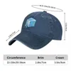 Ball Caps Cube Gift ForIce Lovers Baseball Cap Mannelijke Grappige Hoed Drop Boy Dames