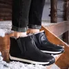 Boots Botas Mens Shoes On Casual Work Sapatos Men Dress De Black Sneakers Sapato 2023 For Fashion Informales
