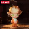 Blind Box Pop Mart Dimoo Lost Animals Series Blind Box Surprise Box Original Action Figure Cartoon Model Mystery Box Collection Girls Gift 230906