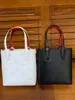 Luxury Messenger Bag Women Set Bags Top cabata designer handbags totes composite Shoulder genuine leather purse Shopping bag Small size