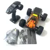 Carro elétrico RC HBX 16889A Pro RC 1 16 2 4G 4WD Metal Versão Brushless Alta Velocidade Off Road Veículo de Controle Remoto Brinquedos para Crianças Presente 230906