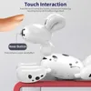 ElectricRC Animals K32 Fernbedienung Hund Programmierballon Intelligentes singendes Tanzspielzeug Spielen Sie 45 Minuten für Kinder Jungen Mädchen 230906