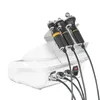 LED-licht RF-rol Rf Face Lift Machine EMS elektrische spierstimulator Gerichte schokgolftherapiemachine