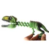 Dinosaure affamé Grabber Animal évolutif griffe Chomper jouet dinosaures morsure jeu vivaneau Dino jeu interactif ramasser nouveauté jouets