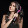 Hair Dryers Dryer Brush One Step Blower Electric Air Travel Blow Comb Professional Hairdryer Hairbrush 230906