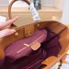 Grandes bolsas de compras Diseñador de cuero Bolsa de playa Bolsos de lujo para mujer Bolsos de lujo Casual Big Tote Bag Portátil Viajes de negocios Totes Monedero 230907