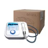 Salon Spa Dcool Skin Cool Cryo Therapy Facial Machine EMS Beauty Care Skin Rejuvenation Electroporation Anti Puffiness Aging Wrinkle RF Hot Cool Device