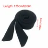 1PC Woolen Sash Coat Belt Jacket Sweater Unisex Classic Vintage Faux Wool Belt Tie 175cm*5cm for Ladies Wedding Dress Overcoat