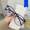 Sunglasses Frames Glasses Ultralight Retro Transparent Frame Plain Men Women Fashion Glasses for Wedding Party Decorate Eyeglasses Fake Glasses 230907