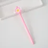 0.5mm Neutral Signing Pen Ins Cute Kawaii Gel Pens Student Stationery Office School Kids Supplies For Writing Signature Diary