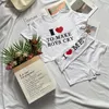 Women's Tracksuits 2 Piece Sets Women Outfit Letter Print Casual Gothic Emo Girl Short Sleeve Crop Top T-shirts High Waist Shorts Summer