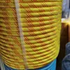 Corda de segurança externa corda de escalada corda de resgate de incêndio corda de poliéster resistente ao desgaste corda de náilon de alta altitude corda estática Compra Contate-nos